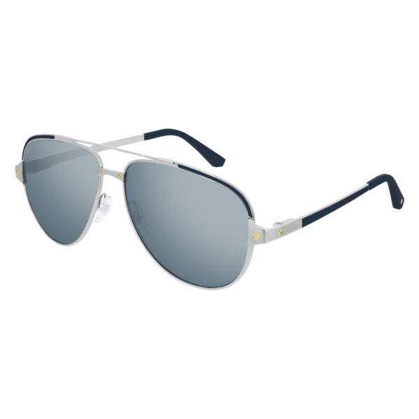 Gafas de sol Cartier CT0192S-004 60 para hombre