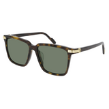 Cartier CT0220SA-002 56 Sunglass MAN ACETATE