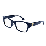 Cartier CT0316O 004 52 Women Optical