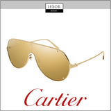 Cartier CT0324S 003 Sunglasses