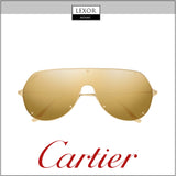 Cartier CT0324S 003 Sunglasses