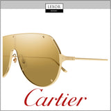 Cartier CT0324S 003 Sunglasses