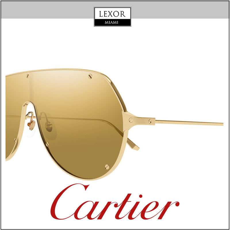 Cartier CT0324S 003 Sunglasses