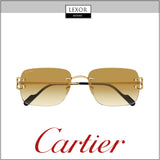 Cartier CT0330S 003 Men Sunglasses
