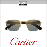 Cartier CT0363S-003 54-21 Unisex Sunglasses