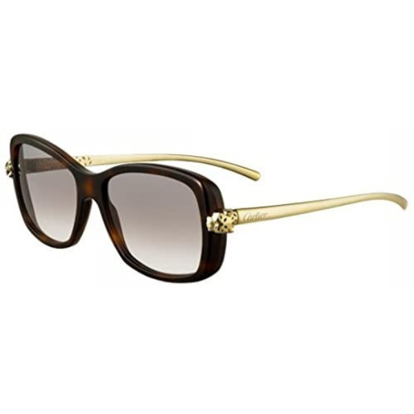 Óculos de sol Cartier T8200871