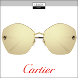 Cartier CT0356S-004 Women Sunglasses