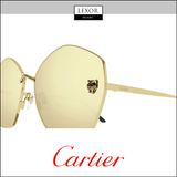 Cartier CT0356S-004 Women Sunglasses