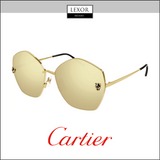 Cartier CT0356S-004 Women Sunglasses