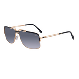 Cazal 9103-01 Black-Gold Women Sunglasses