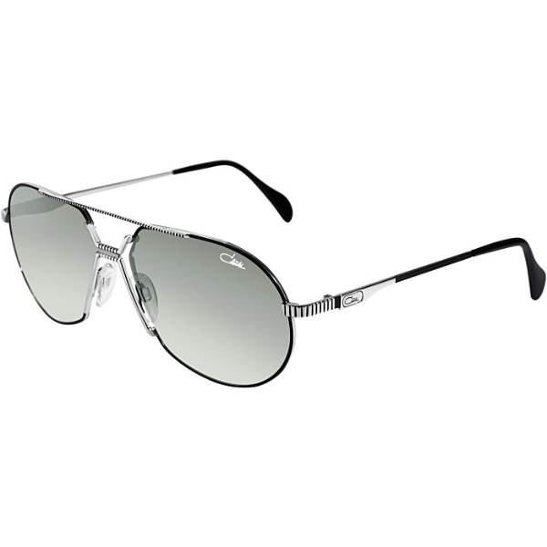 Cazal 968 C 002 Unisex Sunglasses