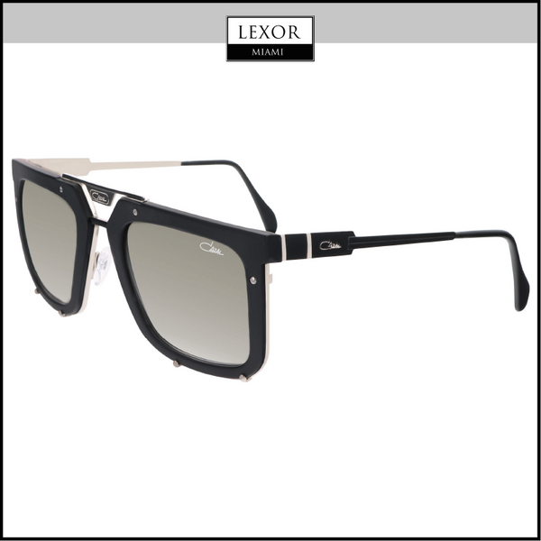 Cazal 648 002 56 Unisex Sunglasses – Lexor Miami