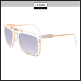 Cazal 648 003 56 Unisex Sunglasses
