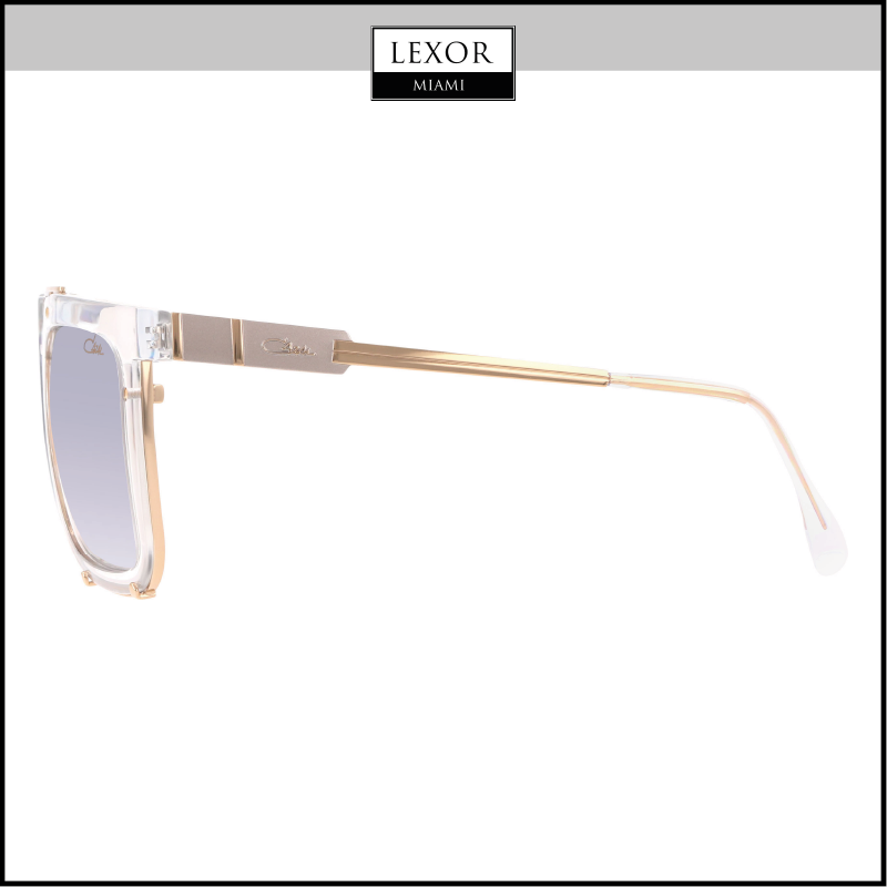 Cazal 648 003 56 Unisex Sunglasses