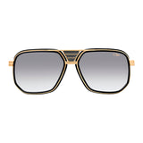 Cazal 666 001 61 Unisex Sunglasses