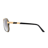 Cazal 666 001 61 Unisex Sunglasses