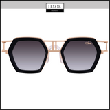 CAZAL 677-01 WOMEN SUNGLASSES