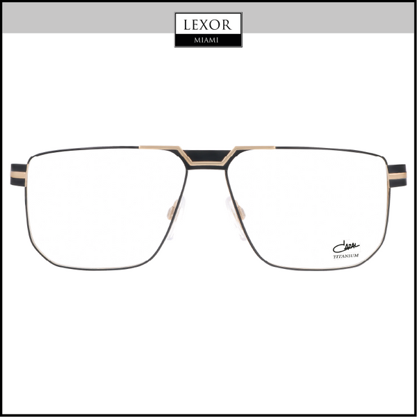 Óculos de sol unissex CAZAL 7091 C 001 59/14/140 BLK/GLD