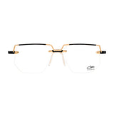 Cazal 742 95 59 Unisex Optical Frame