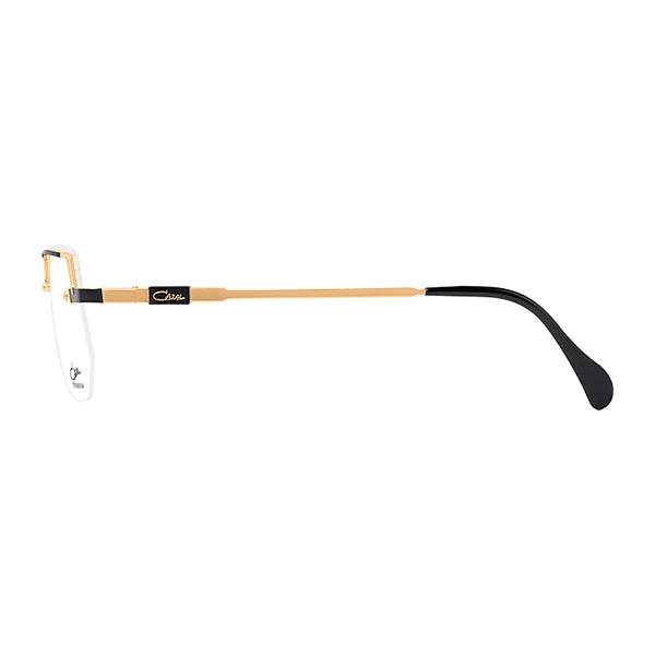 Cazal 742 95 59 Unisex Optical Frame