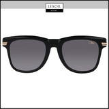 CAZAL 8041 C 001 52/21/145 BLACK Unisex Sunglasses