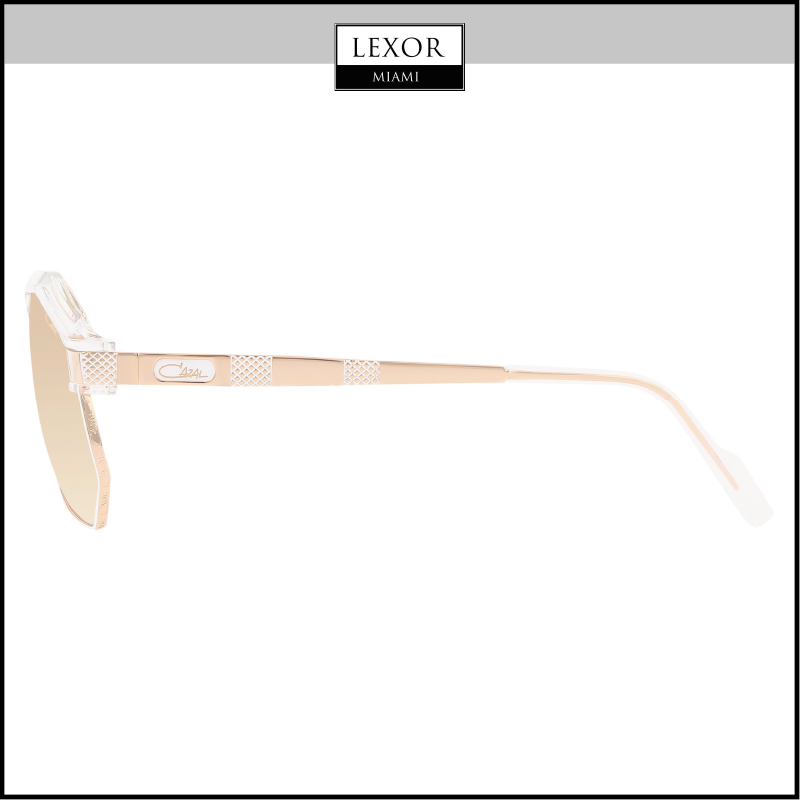 Cazal 9092 C 004 62/15/145 Unisex Sunglasses
