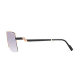 Cazal 9102 001 61 Unisex Sunglasses