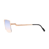Cazal 9102 003 61 Unisex Sunglasses