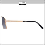 Cazal 9103-01 Black-Gold Women Sunglasses
