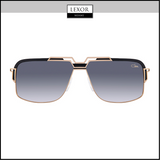 Cazal 9103-01 Black-Gold Women Sunglasses