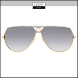 Cazal 953 100 Deluxe Unisex Sunglasses