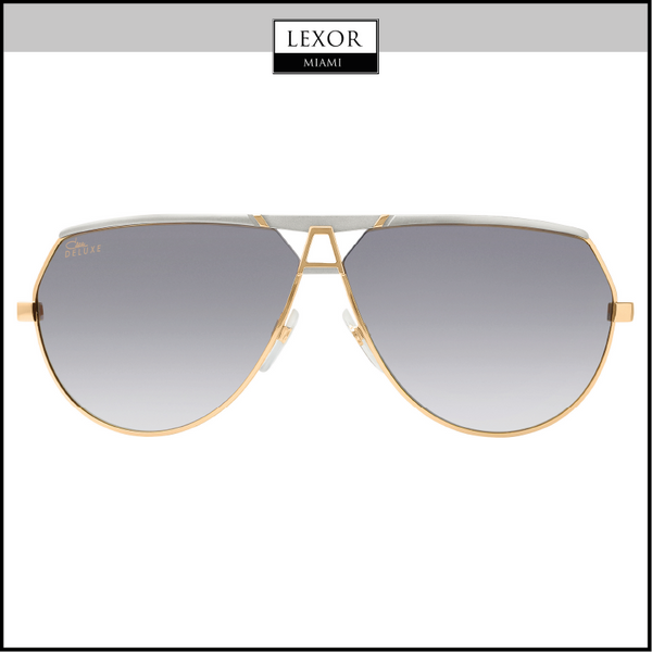 Gafas de sol unisex de lujo Cazal 953 100