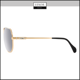 Cazal 953 100 Deluxe Unisex Sunglasses