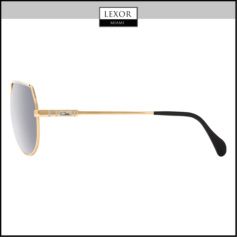 Cazal 953 100 Deluxe Unisex Sunglasses