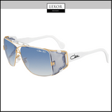 CAZAL 955 C 332 63/11/120 WHT SG Unisex Sunglasses