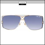 CAZAL 955 C 332 63/11/120 WHT SG Unisex Sunglasses