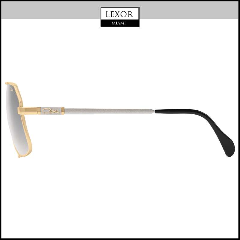 Cazal 959 096 BICOLOUR 59 Unisex Sunglasses