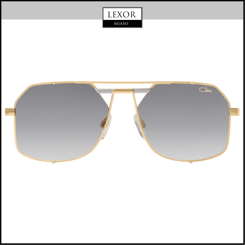Cazal 959 096 BICOLOUR 59 Unisex Sunglasses