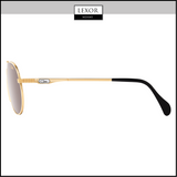 Cazal 968 C 003 Unisex Sunglasses