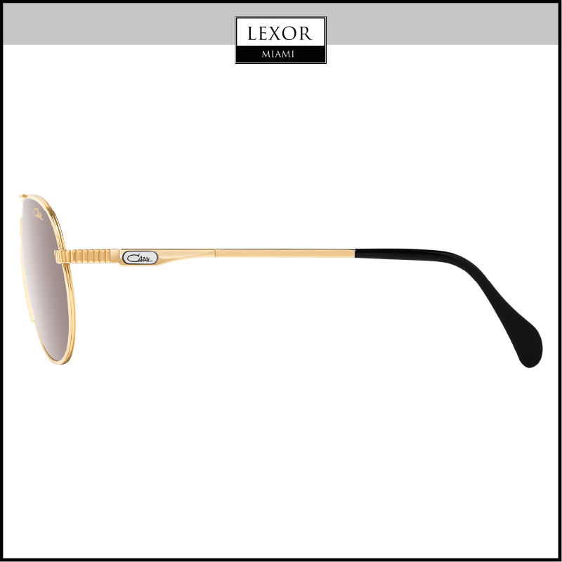 Cazal 968 C 003 Unisex Sunglasses