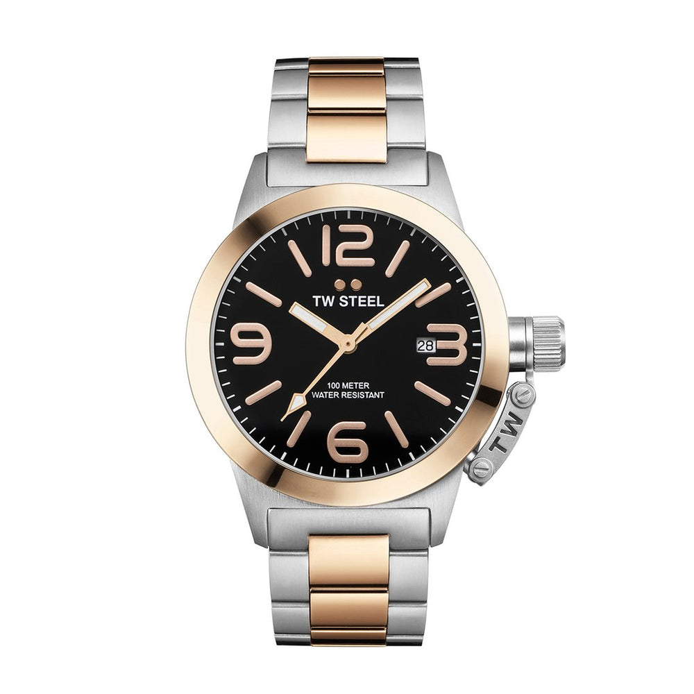 Tw Steel CB405 Unisex Watches Lexor Miami