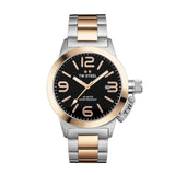 Tw Steel CB405 Unisex Watches Lexor Miami - Lexor Miami