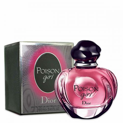 Christian Dior Poison Girl 3.4oz. EDP Women Perfume - Lexor Miami