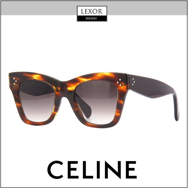 Celine CL4004IN 56K 50 Women Sunglasses