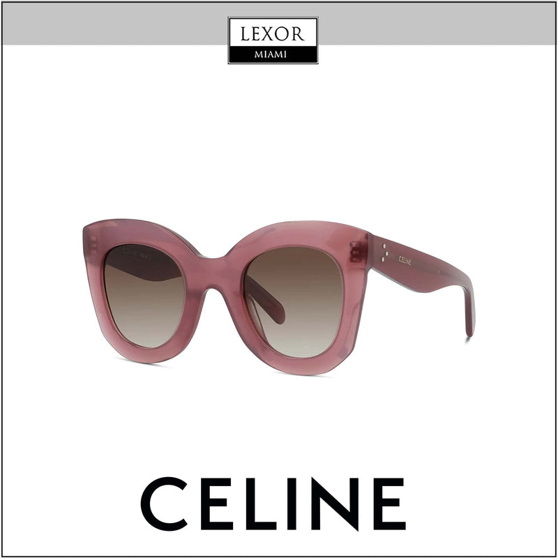 Celine CL4005IN 4781F Woman's Sunglasses