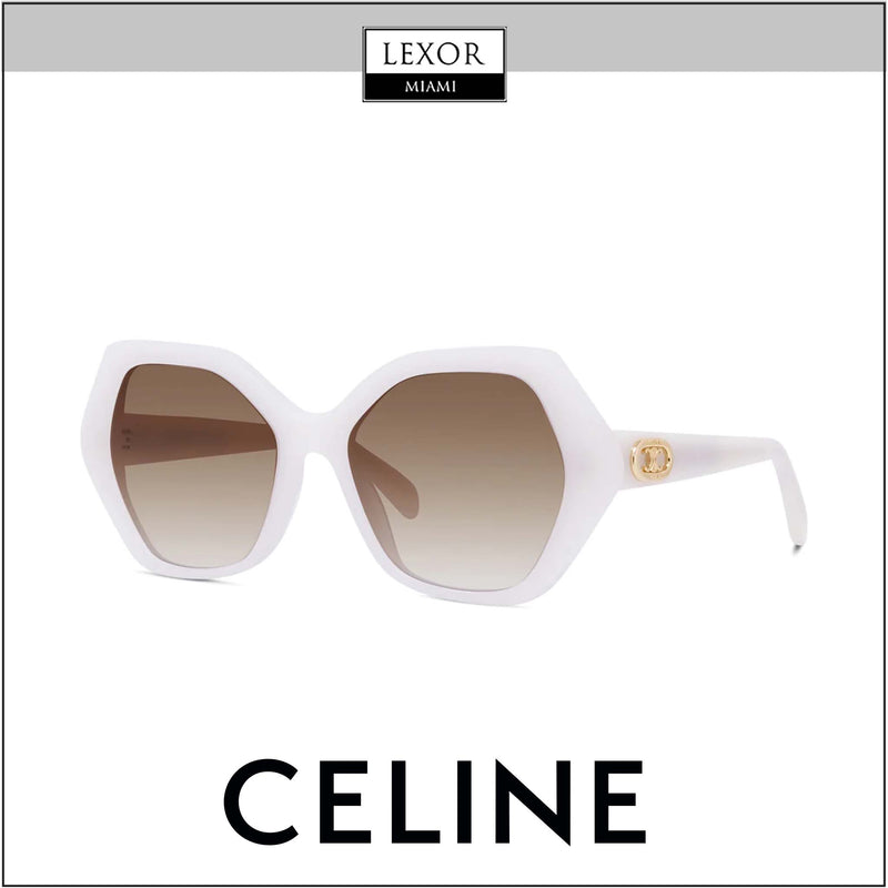 Gafas de sol Celine CL40166I 5625F para mujer