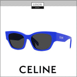 Celine  CL40197U 5492A 54 Women Sunglasses