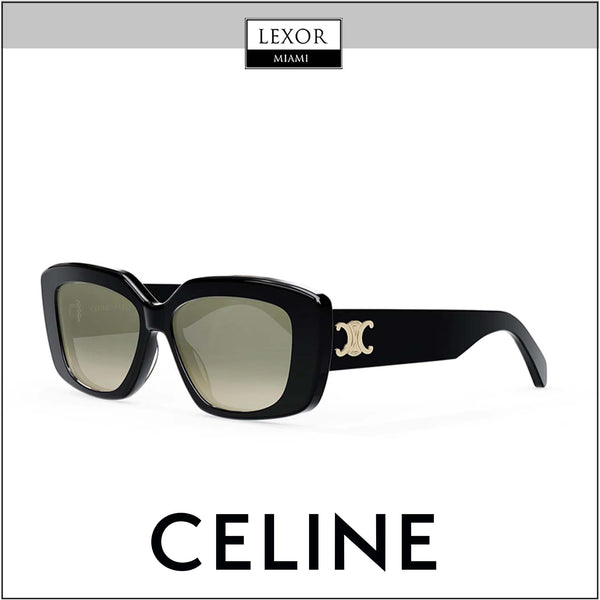 Celine CL40216U  5501F Woman Sunglasses