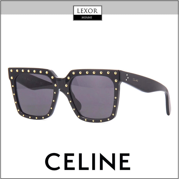 Celine CL4055IS 01A 55 Women Sunglasses