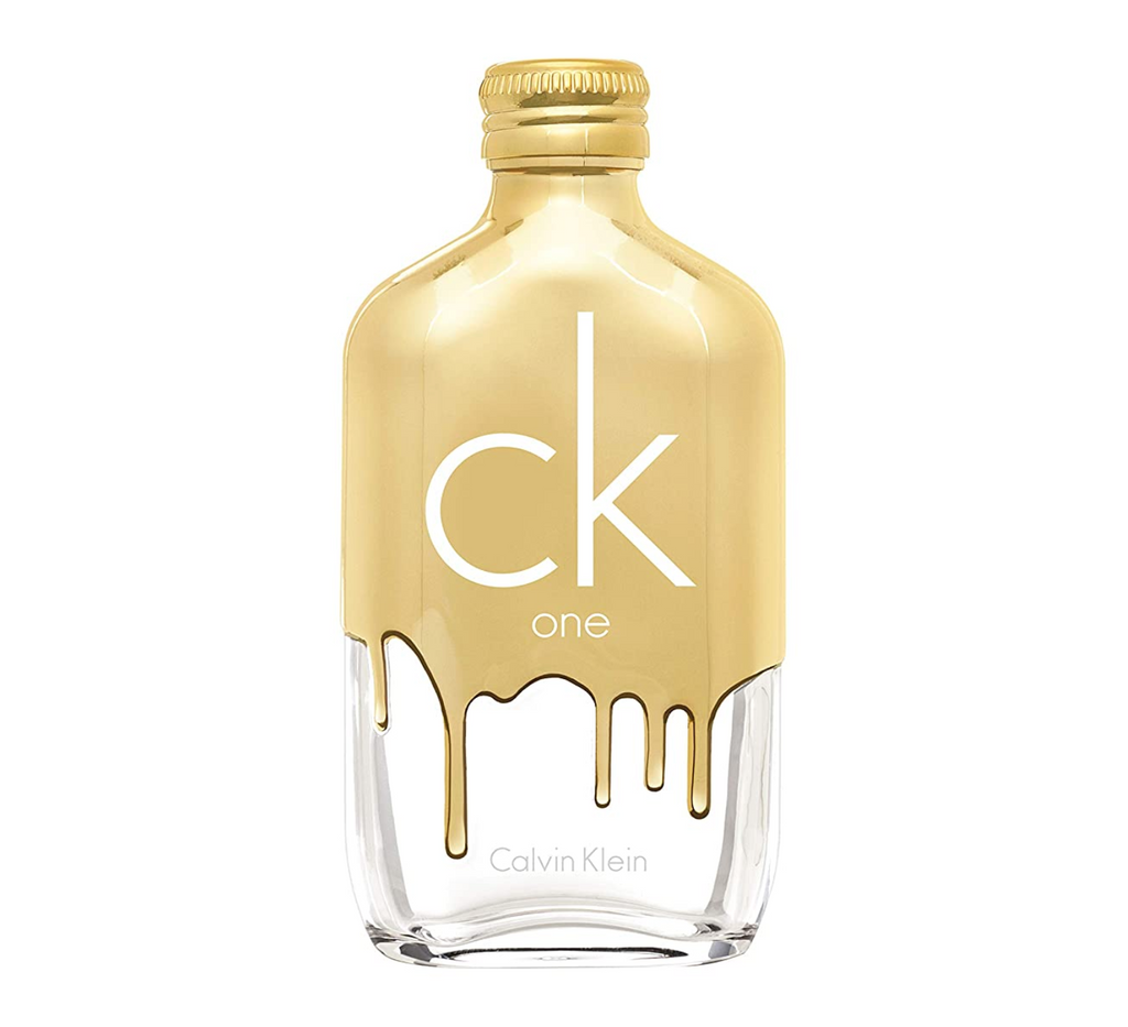Ck one 3.4 oz discount